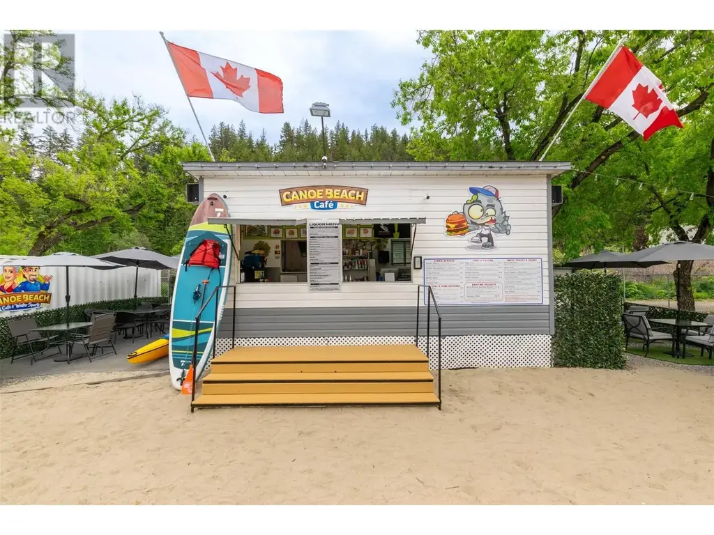 7220 36 Street Ne, Salmon Arm